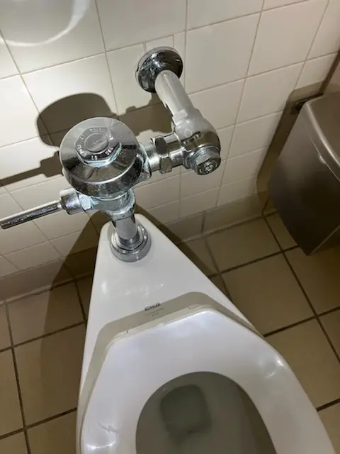 Fixture installation and repair for Hydro Jetting in Chester